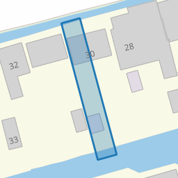 Perceel WBG00-A-2310