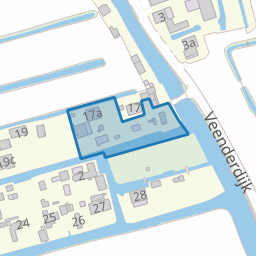 Perceel WBG00-A-2313