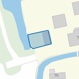 Perceel WBG00-A-2320