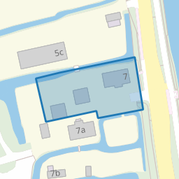 Perceel WBG00-A-2321