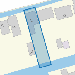 Perceel WBG00-A-2336