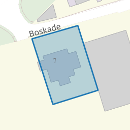 Perceel WBG00-A-2363