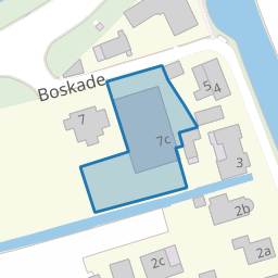 Perceel WBG00-A-2368