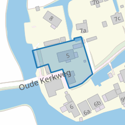 Perceel WBG00-A-2370