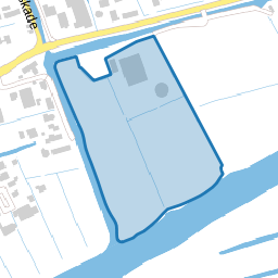 Perceel WBG00-A-2372