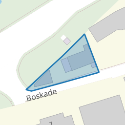 Perceel WBG00-A-2377