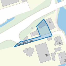 Perceel WBG00-A-2378