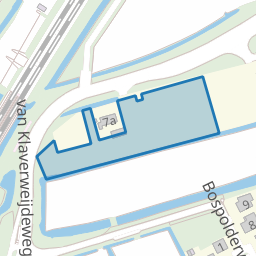 Perceel WBG00-A-2383