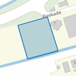 Perceel WBG00-A-2394