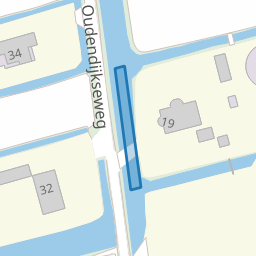 Perceel WBG00-B-1001