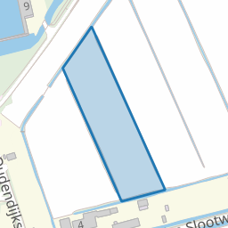 Perceel WBG00-B-1043