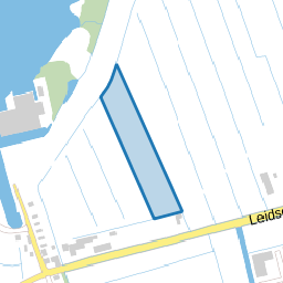 Perceel WBG00-B-1045