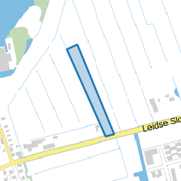 Perceel WBG00-B-1047