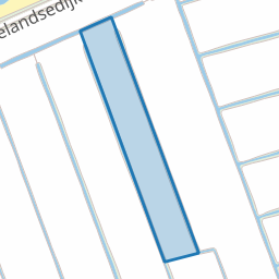 Perceel WBG00-B-1058