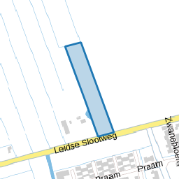 Perceel WBG00-B-1060