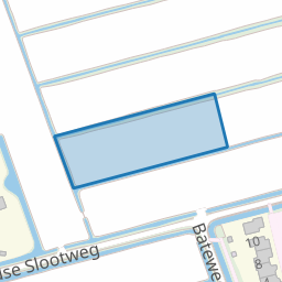 Perceel WBG00-B-1064