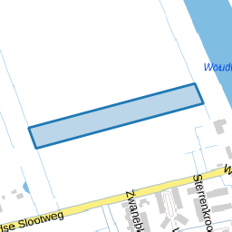 Perceel WBG00-B-1067