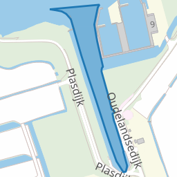 Perceel WBG00-B-1091