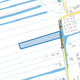 Perceel WBG00-B-1131