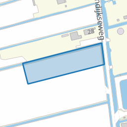 Perceel WBG00-B-1181