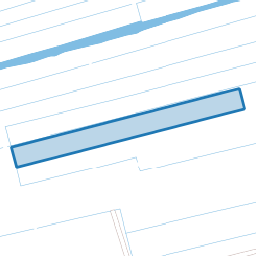 Perceel WBG00-B-1186