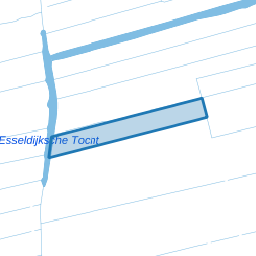 Perceel WBG00-B-1187