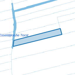 Perceel WBG00-B-1189