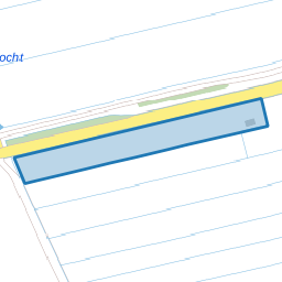 Perceel WBG00-B-1242