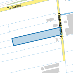 Perceel WBG00-B-1255