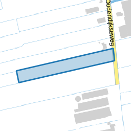 Perceel WBG00-B-1265