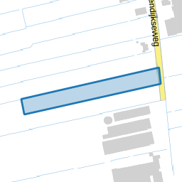 Perceel WBG00-B-1266