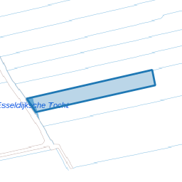 Perceel WBG00-B-1267