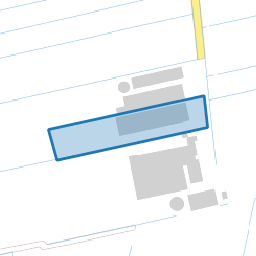 Perceel WBG00-B-1281