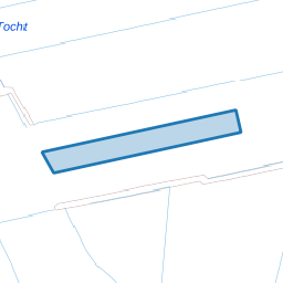 Perceel WBG00-B-1289