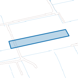 Perceel WBG00-B-1295