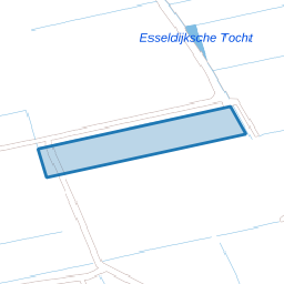 Perceel WBG00-B-1297