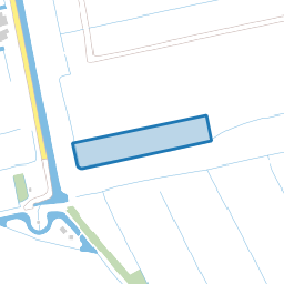 Perceel WBG00-B-1302