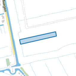 Perceel WBG00-B-1304