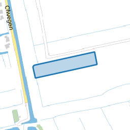 Perceel WBG00-B-1305