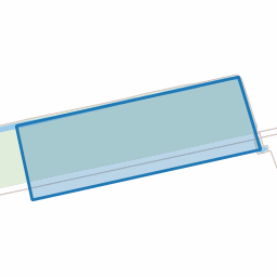 Perceel WBG00-B-1307