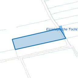 Perceel WBG00-B-1309