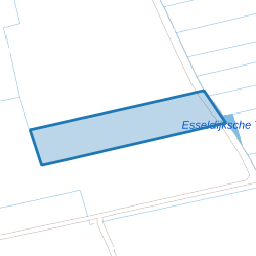 Perceel WBG00-B-1312