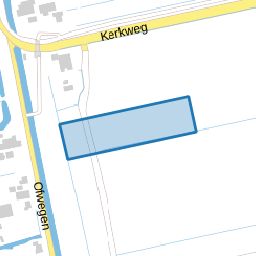 Perceel WBG00-B-1318