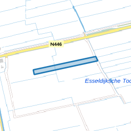 Perceel WBG00-B-1320