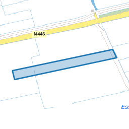 Perceel WBG00-B-1323