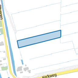 Perceel WBG00-B-1360