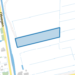 Perceel WBG00-B-1363