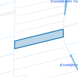 Perceel WBG00-B-1367