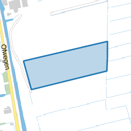 Perceel WBG00-B-1368