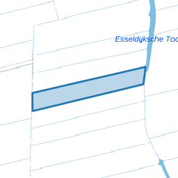 Perceel WBG00-B-1375